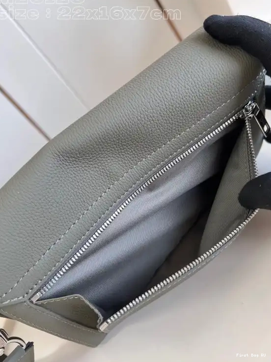 Firstbag ru PM-22*16.5*7CM VUITTON LOUIS Messenger Takeoff 0616